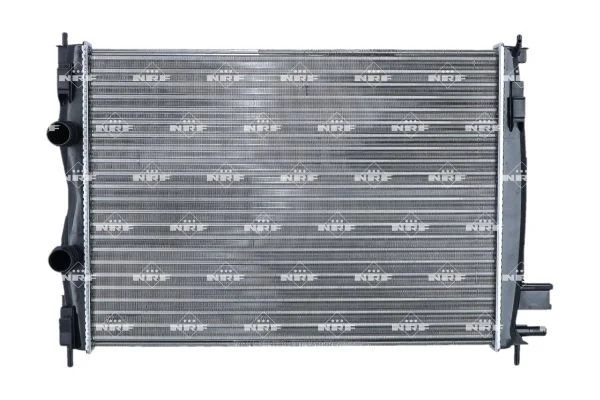Radiator, engine cooling NRF 53756A