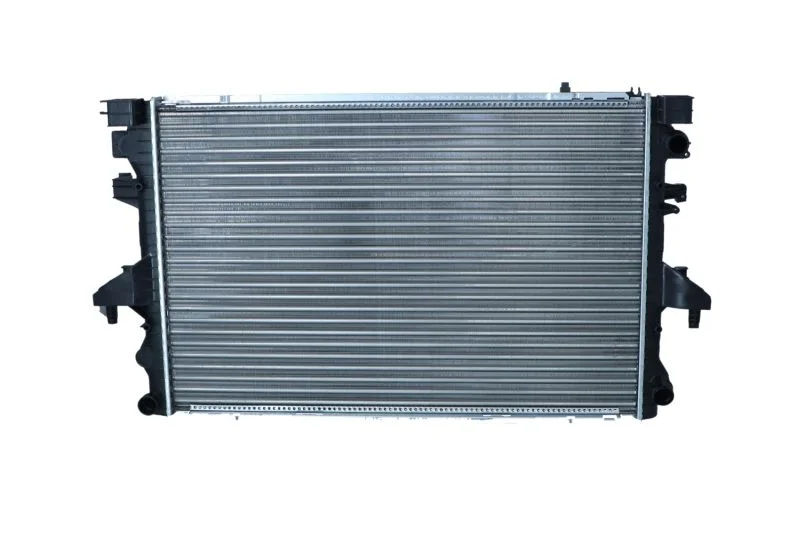 Radiator, engine cooling NRF 53795A