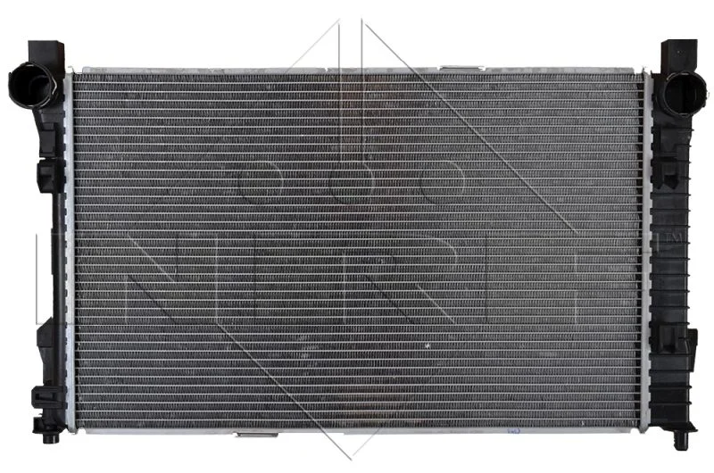 Radiador, arrefecimento do motor NRF 53854
