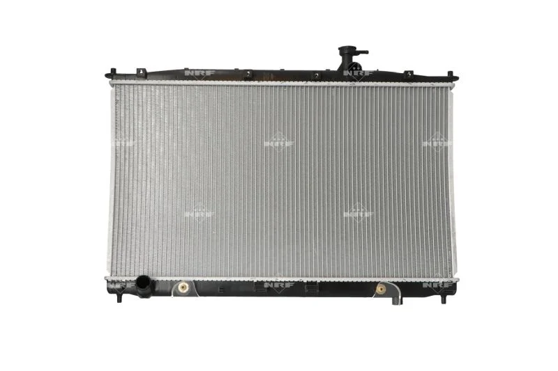 Radiator, engine cooling NRF 53943