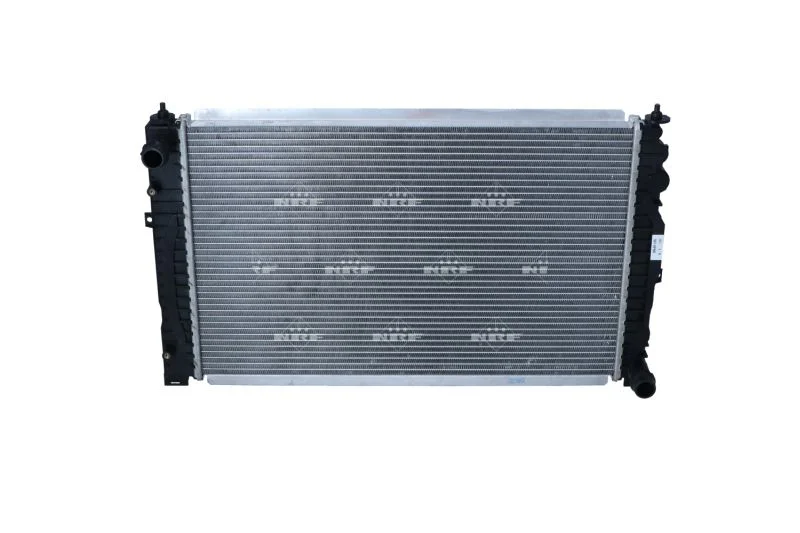Radiator, engine cooling NRF 539504