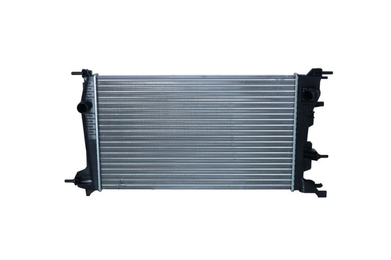 Radiator, engine cooling NRF 53963A