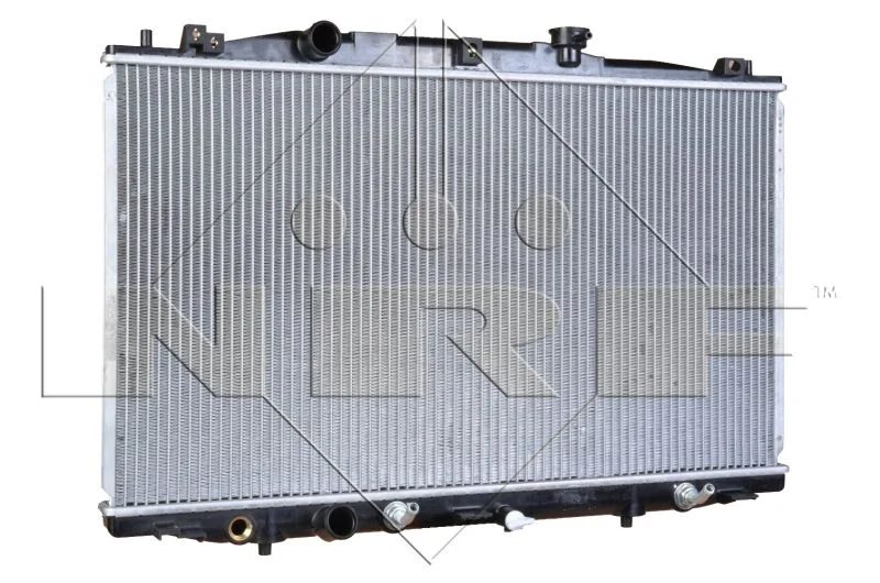 Radiador, arrefecimento do motor NRF 53970