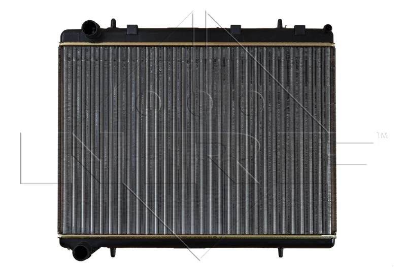 Radiator, engine cooling NRF 53973