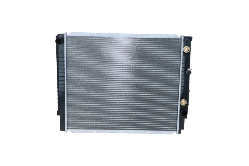 Radiador, arrefecimento do motor NRF 53998