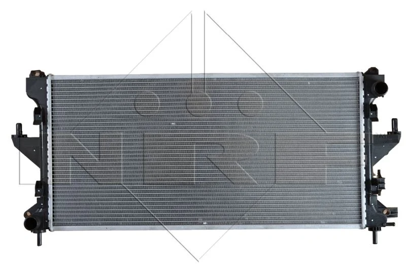 Radiator, engine cooling NRF 54204