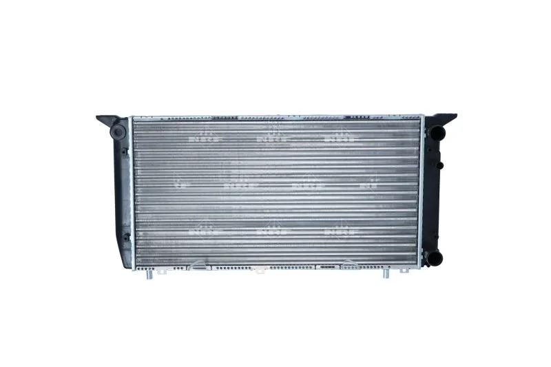 Radiator, engine cooling NRF 54602