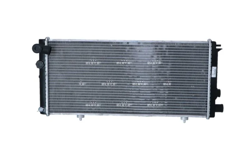 Radiator, engine cooling NRF 54628