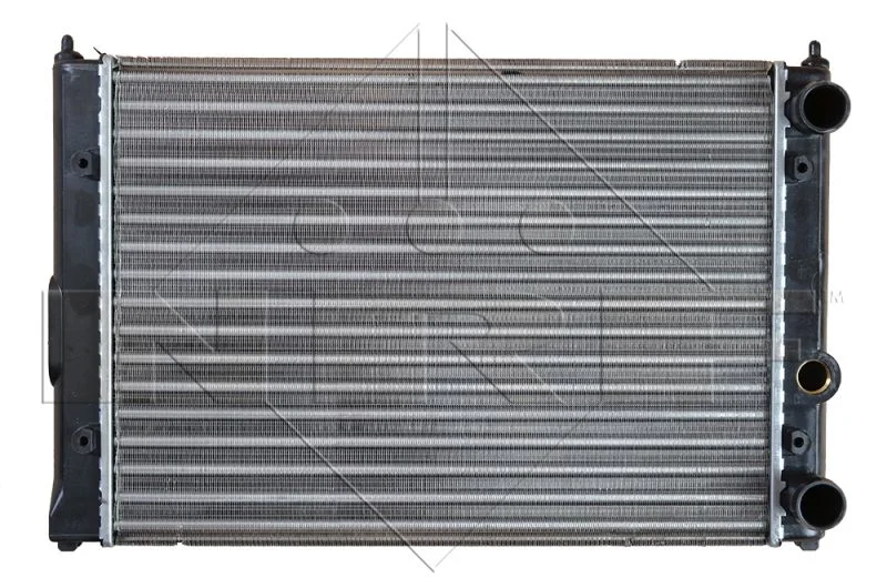 Radiador, arrefecimento do motor NRF 54686