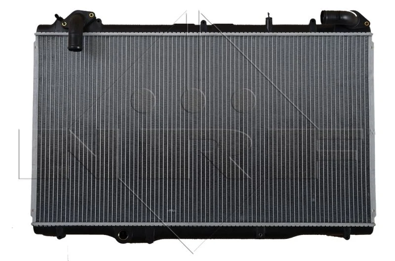 Radiator, engine cooling NRF 54750