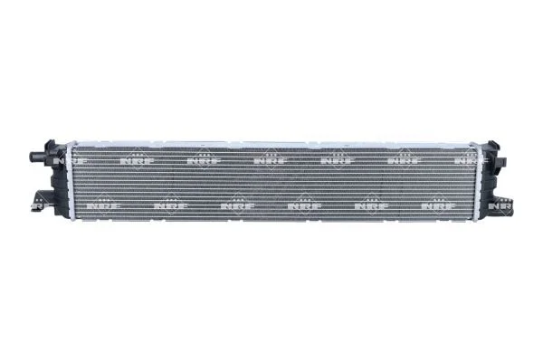 Radiator, engine cooling NRF 550001