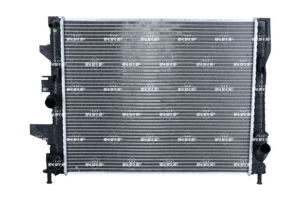 Radiator, engine cooling NRF 550050