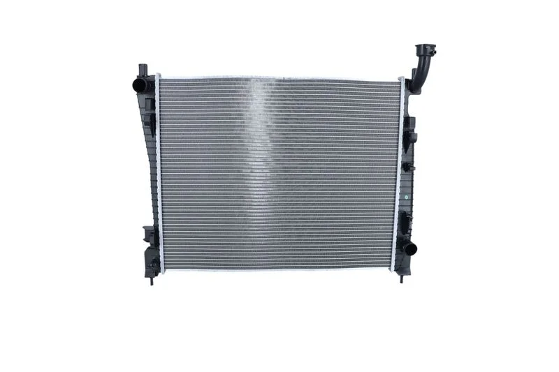 Radiator, engine cooling NRF 550053