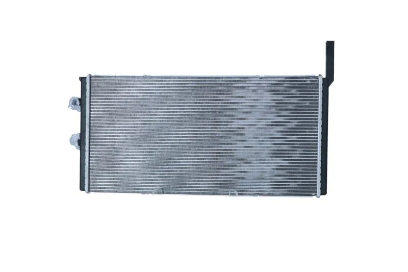 Radiador, arrefecimento do motor NRF 550096