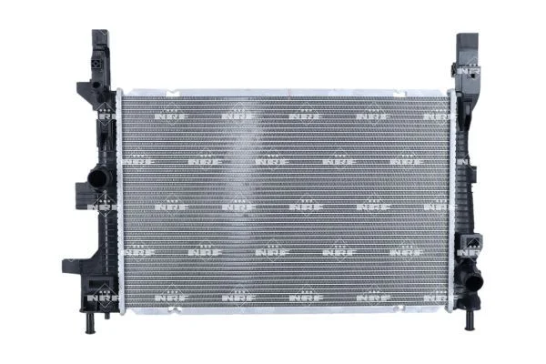 Radiator, engine cooling NRF 550120
