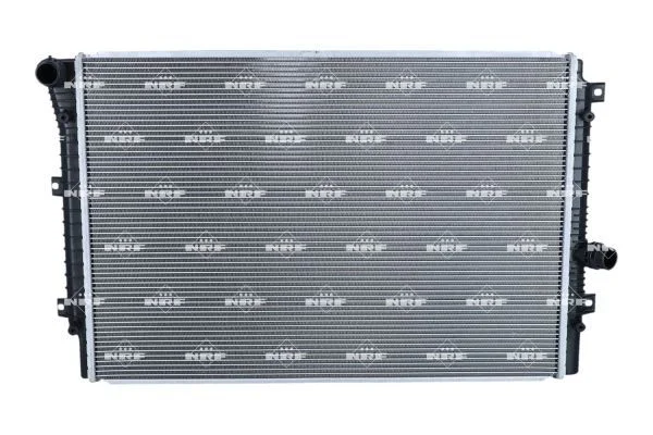Radiator, engine cooling NRF 550140