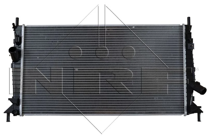 Radiator, engine cooling NRF 55327