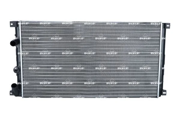 Radiator, engine cooling NRF 55350A