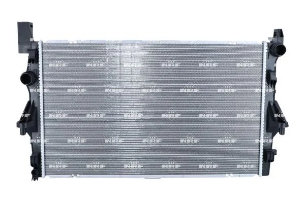 Radiador, arrefecimento do motor NRF 560007