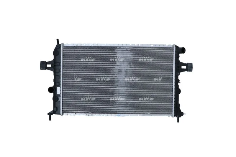 Radiador, arrefecimento do motor NRF 58177