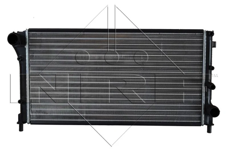 Radiador, arrefecimento do motor NRF 58185