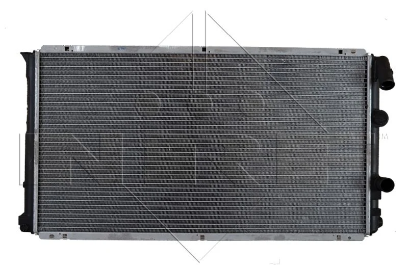 Radiator, engine cooling NRF 58213