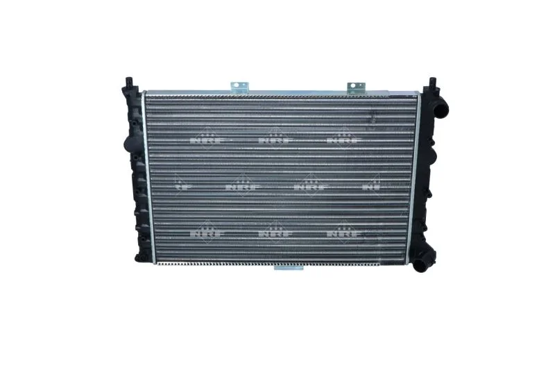 Radiator, engine cooling NRF 58216