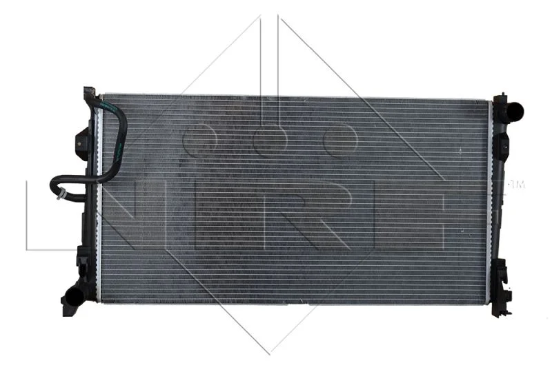 Radiator, engine cooling NRF 58230