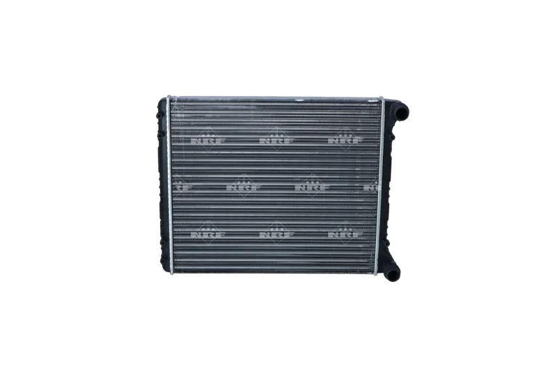 Radiator, engine cooling NRF 58258A