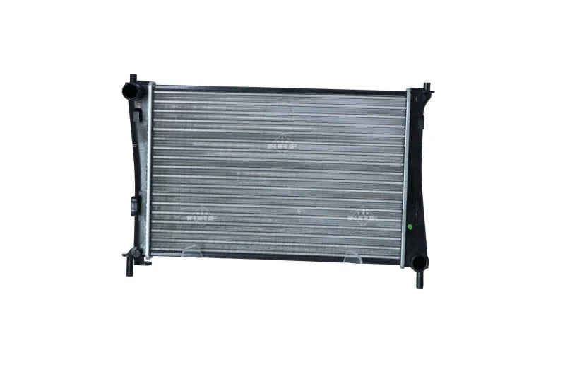 Radiator, engine cooling NRF 58274A