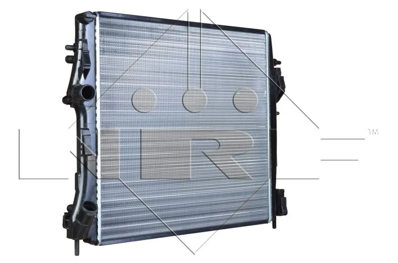 Radiador, arrefecimento do motor NRF 58316A