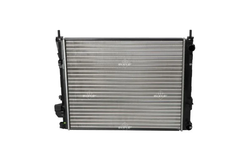 Radiator, engine cooling NRF 58332A