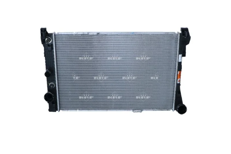 Radiator, engine cooling NRF 58336
