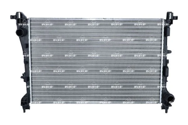 Radiator, engine cooling NRF 58422A