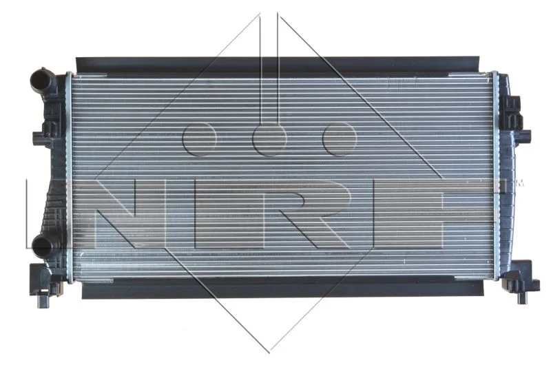 Radiator, engine cooling NRF 58438