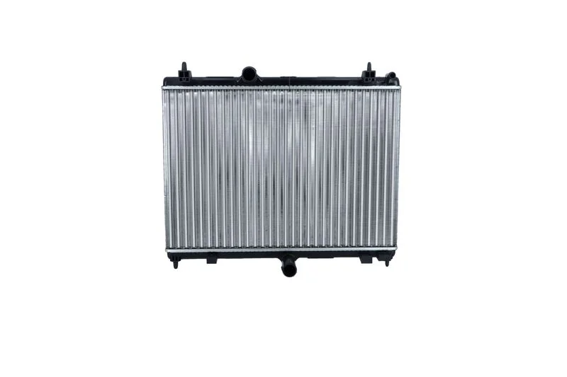 Radiator, engine cooling NRF 58468A