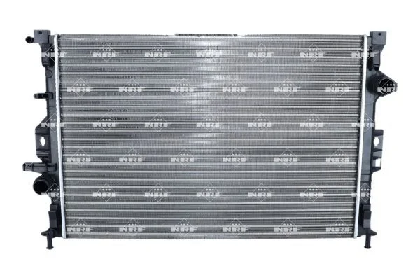 Radiator, engine cooling NRF 58499A