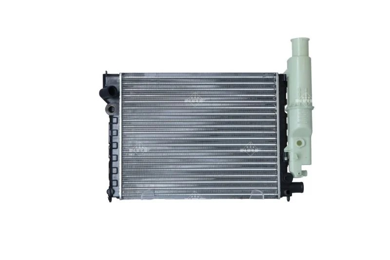 Radiador, arrefecimento do motor NRF 58776