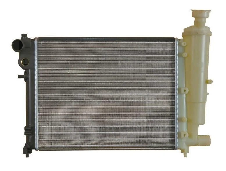 Radiador, arrefecimento do motor NRF 58807