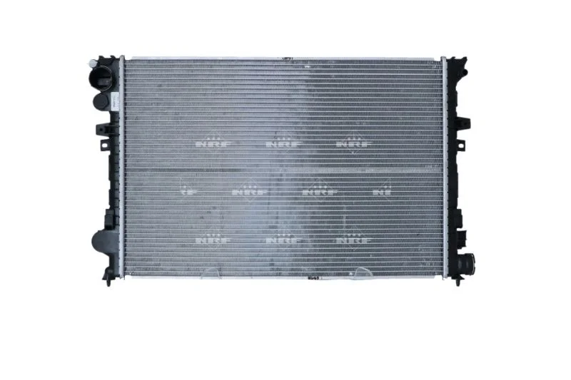 Radiator, engine cooling NRF 58958