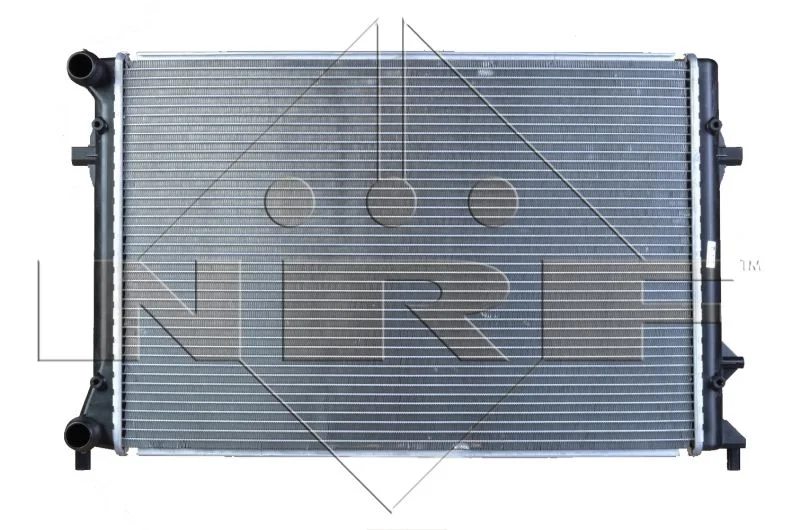 Radiador, arrefecimento do motor NRF 59211
