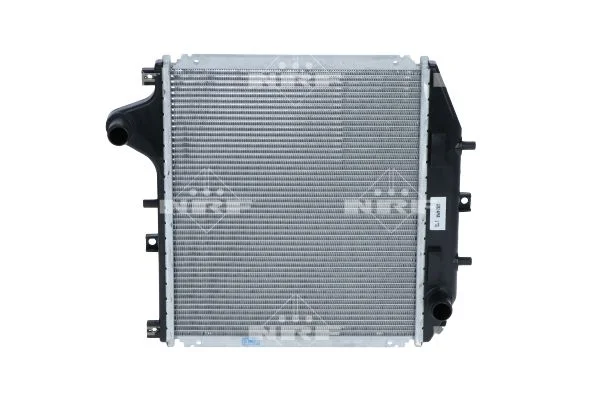 Radiador, arrefecimento do motor NRF 59213