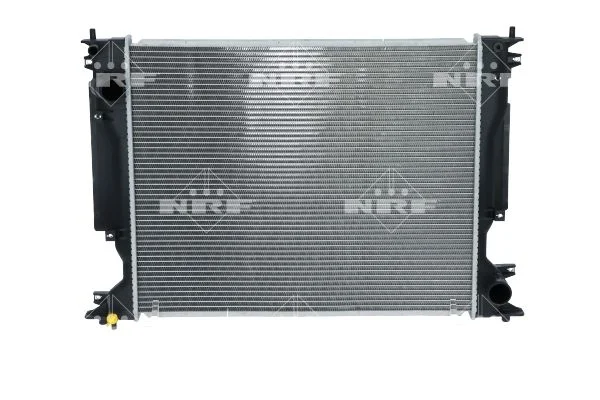 Radiador, arrefecimento do motor NRF 59219