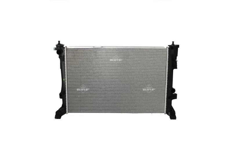 Radiator, engine cooling NRF 59239