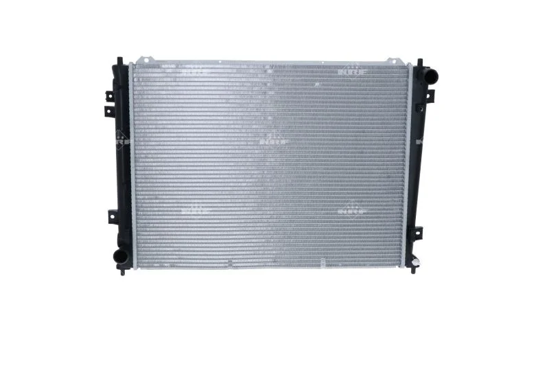 Radiator, engine cooling NRF 59253