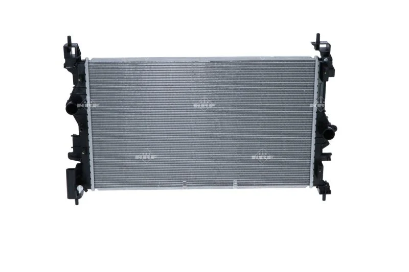 Radiador, arrefecimento do motor NRF 59266
