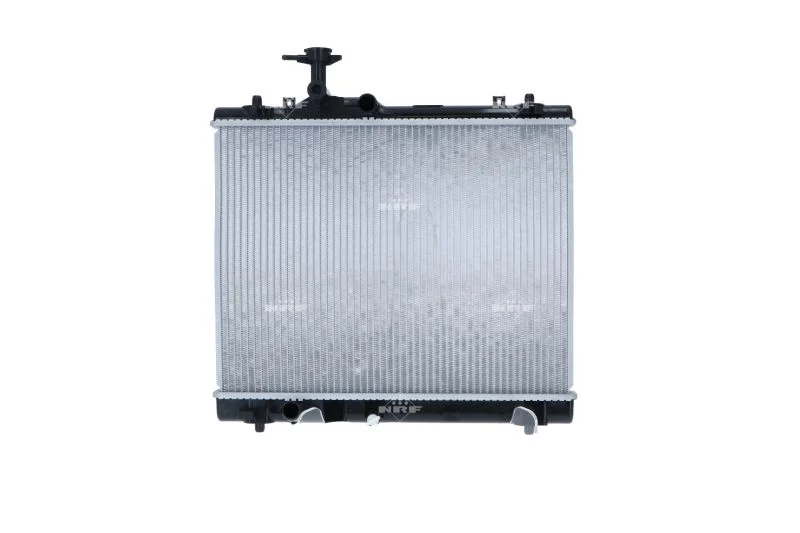 Radiador, arrefecimento do motor NRF 59276