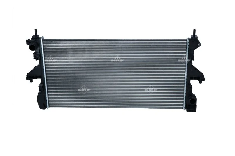 Radiator, engine cooling NRF 59280