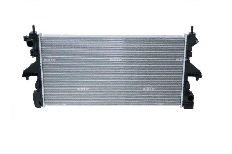 Radiator, engine cooling NRF 59294
