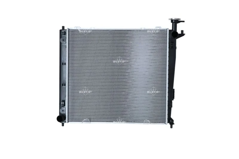 Radiator, engine cooling NRF 59296